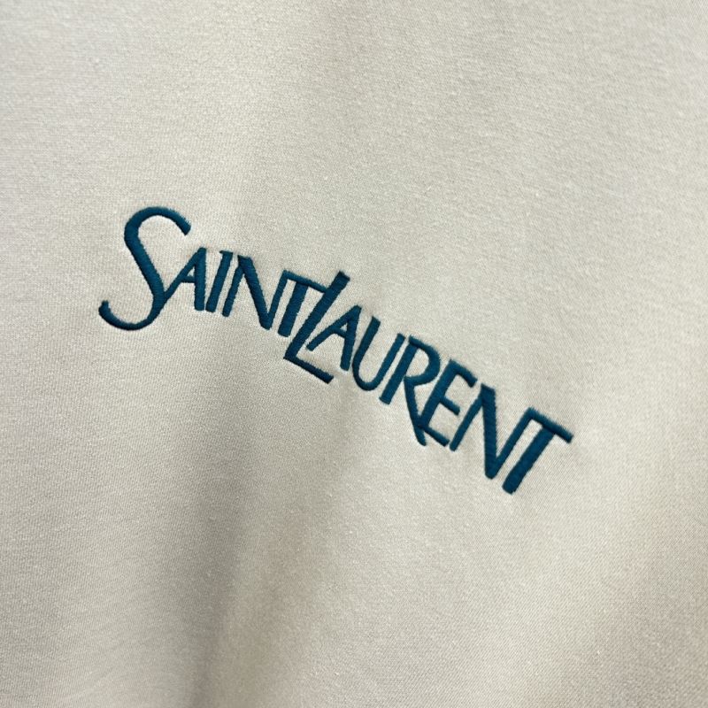 Ysl Hoodies